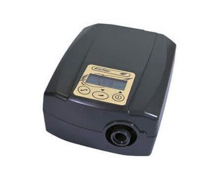 Sefam Ecostar CPAP