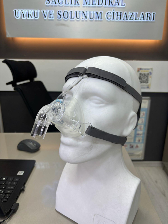 Sefam Nazal Maske