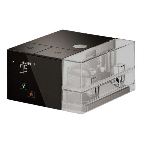 Sefam S.Box CPAP Auto (APAP) Makinesi