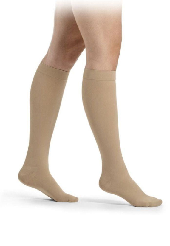 Sigvaris Dynaven Classic Dizaltı Varis Çorabı