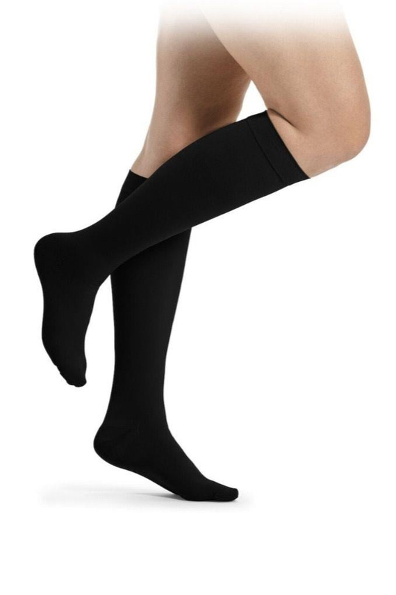 Sigvaris Dynaven Classic Dizaltı Varis Çorabı