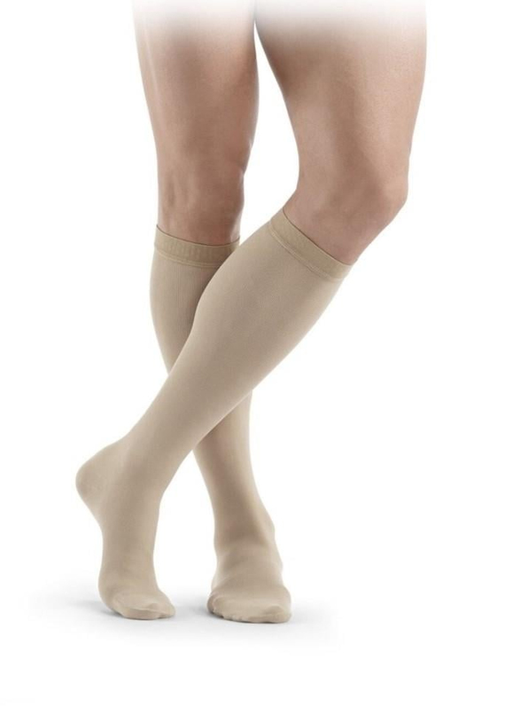 Sigvaris Thermoregulating Dizaltı Varis Çorabı