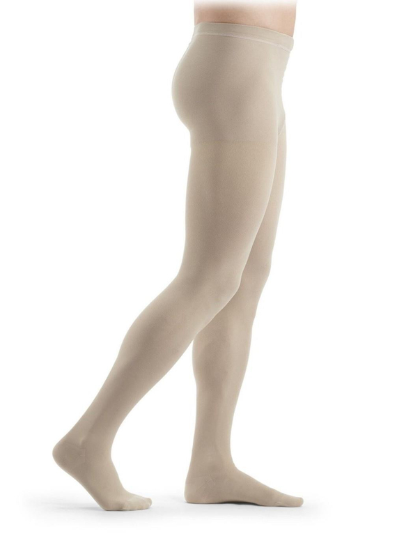 Sigvaris Thermoregulating Külotlu Varis Çorabı