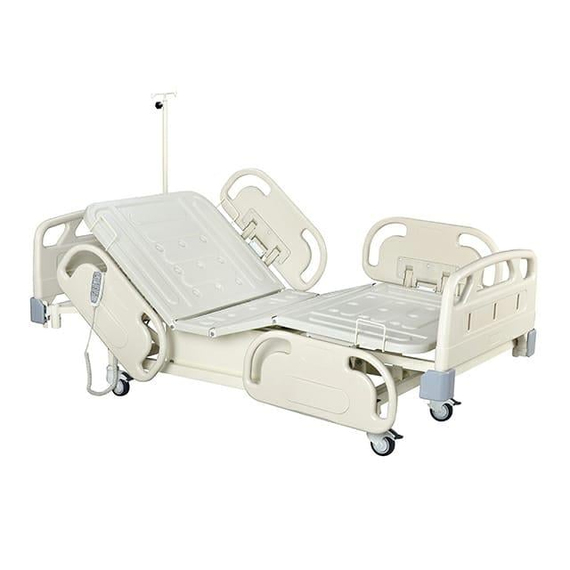 Sütun Motorlu Yoğun Bakım Hasta Karyolası G-404
