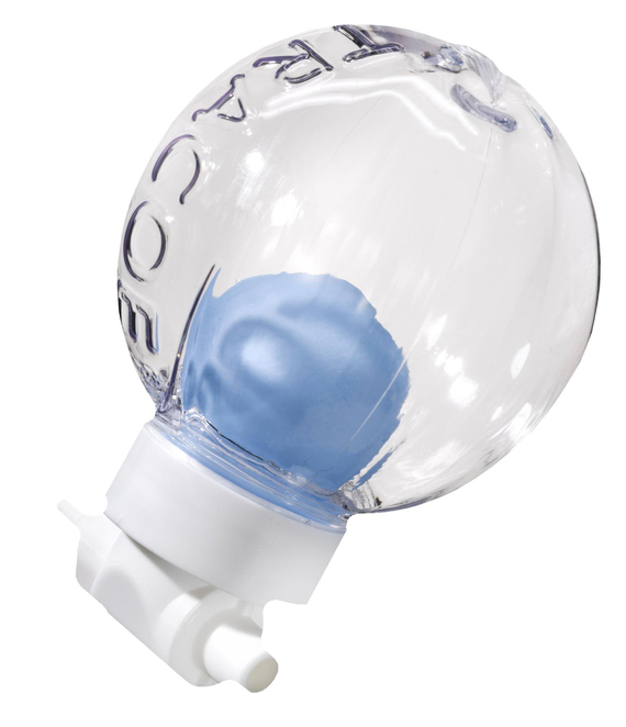 Tracoe Technic REF 730-5 Akıllı Manşet Yöneticisi