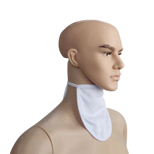 Trakeostomi Örtüsü 10'lu Tek Kullanımlık