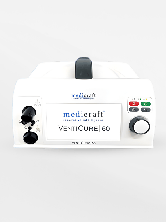 Vestel Ventıcure 60 Ventilatör Cihazı