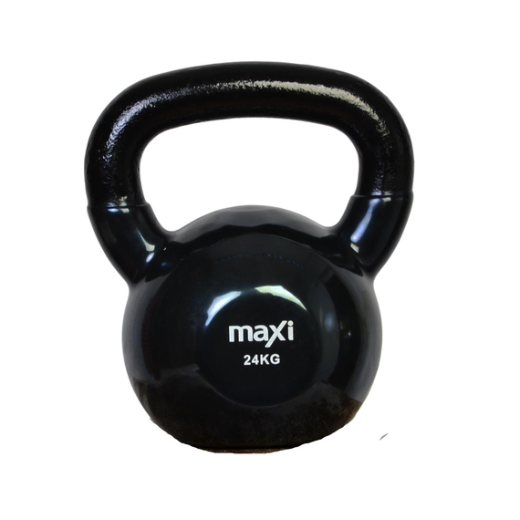 Vinyl Kettlebell 24 Kg 