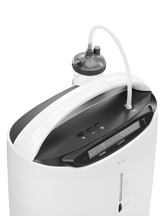 Yuwell 8F-5A 5 Litre Oksijen Konsantratör