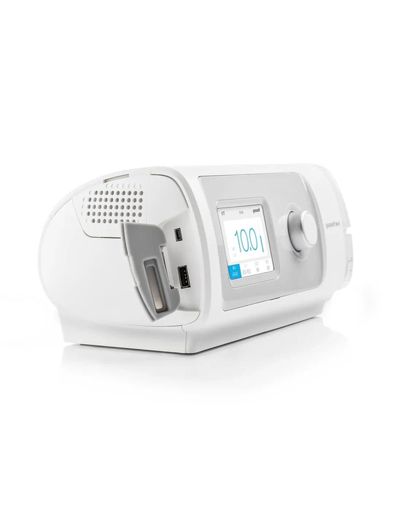 Yuwell Breathcare Yh-820 Bpap Cihazı+Maske+Nemlendirici