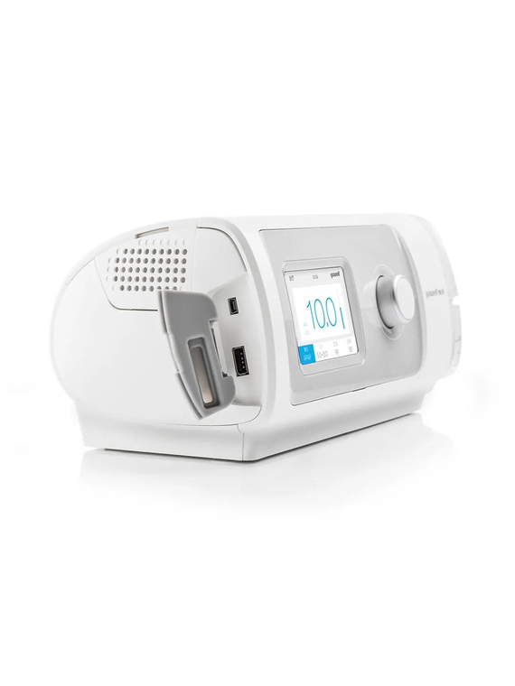 Yuwell Breathcare Yh-830 Bpap ST Cihazı+Maske+Nemlendirici