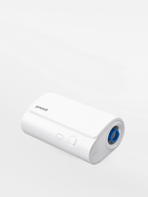 Yuwell Pocket S Seyahat Tipi Auto CPAP (APAP) Cihazı
