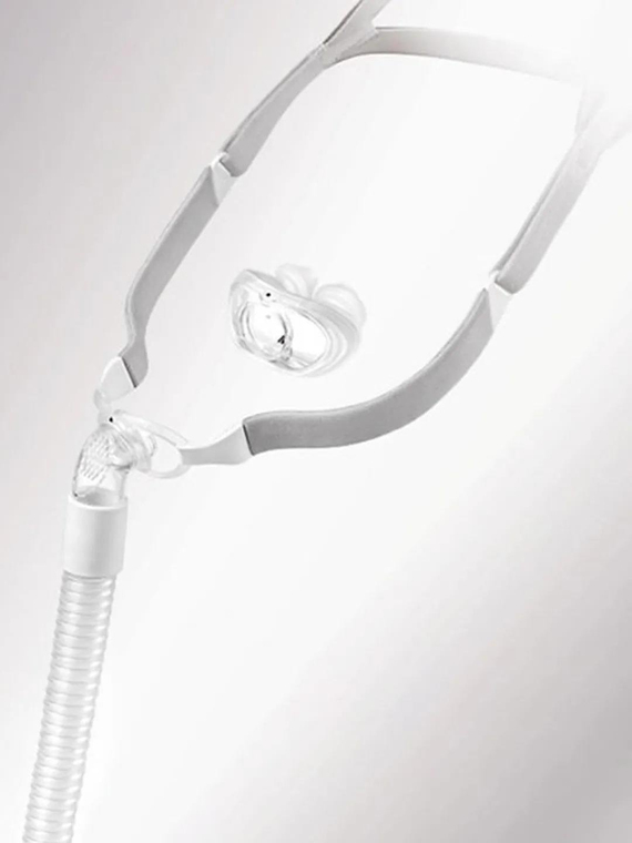 Yuwell YP-01 CPAP Maskesi 