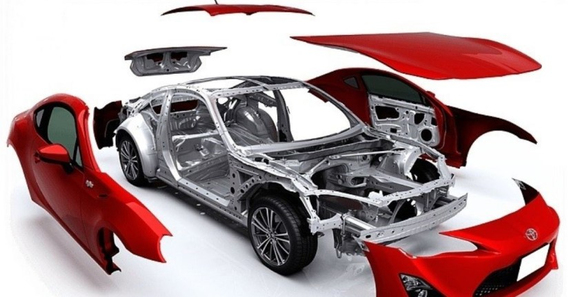 Toyota Yedek Parça Nereden Alınır