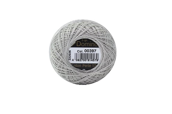 Coats  Domino Koton Perle No:12 Nakış İpi 00397