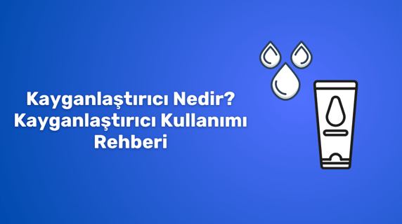 kayganlaştırıcı