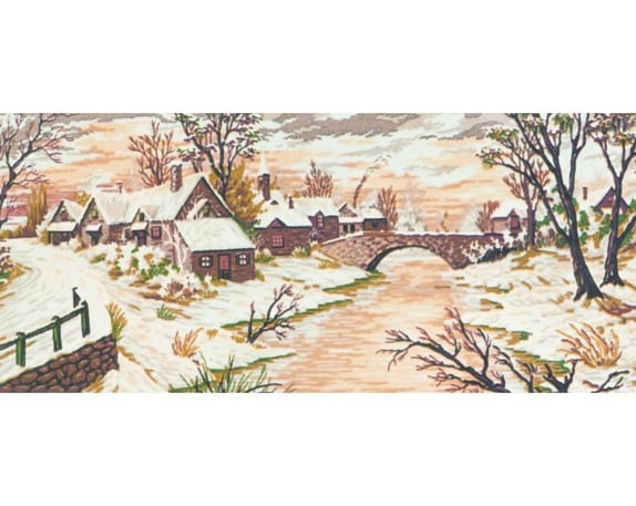 COLLECTION D'ART BASKILI GOBLEN 13971 60x120 