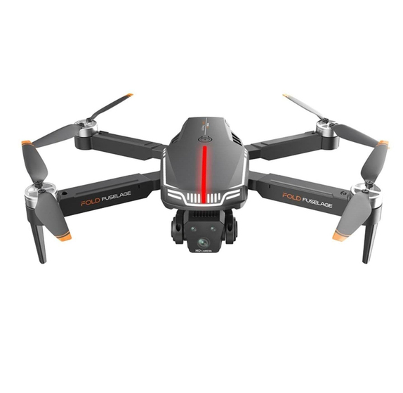 C13S 4K HD Çift Kamera GPS Drone