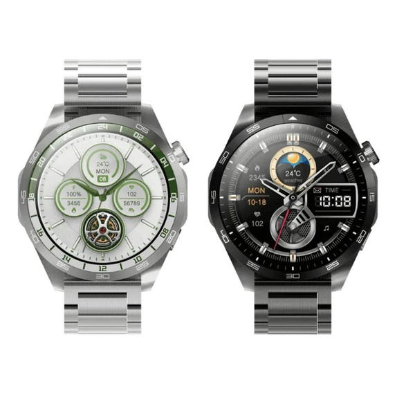Watch GT4 Max Akıllı Saat