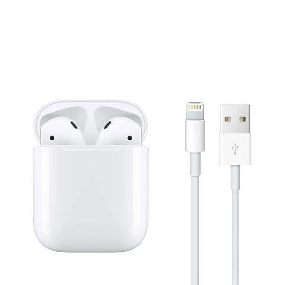 Airpods 2.Nesil Premıum (Anc)