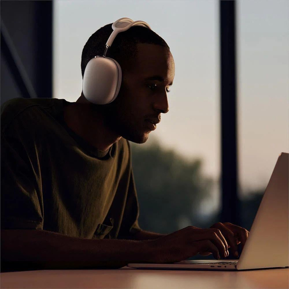 Airpods Max Kulak Üstü