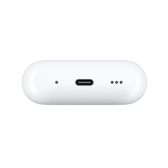 Airpods Pro (2.Nesil) PLATINUM ANC