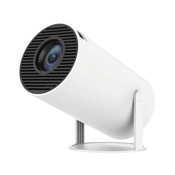 HY300 Pro Ultra HD Projeksiyon Cihazı