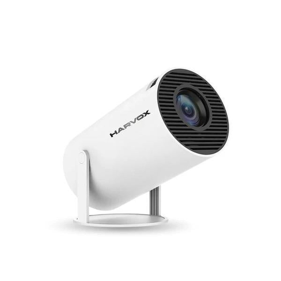 SY300 Pro Ultra HD Projeksiyon Cihazı