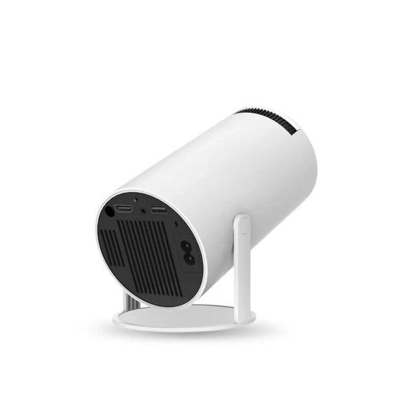 SY300 Pro Ultra HD Projeksiyon Cihazı