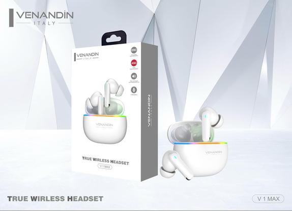 Venandin Pro PLATINUM ANC/ENC Aktif