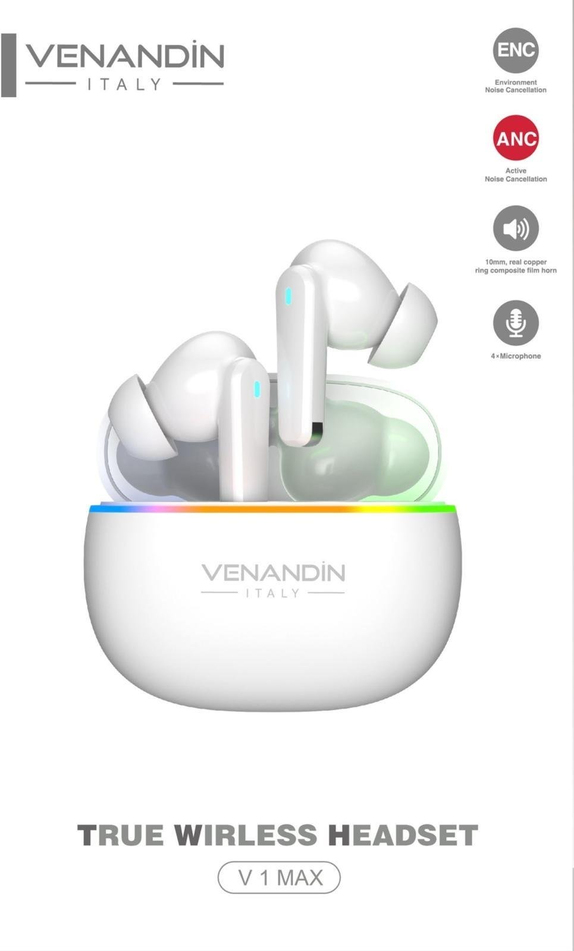 Venandin Pro PLATINUM ANC/ENC Aktif