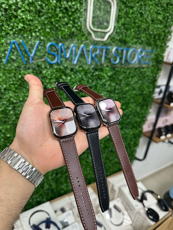 Watch 10 Pro Timeless