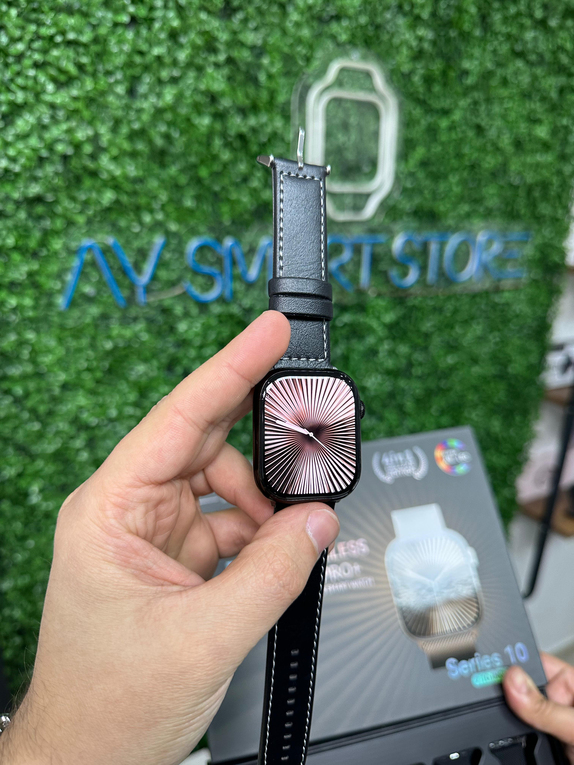 Watch 10 Pro Timeless