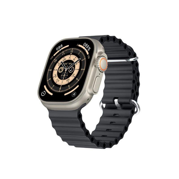 Watch HK10 Ultra 3 Max Akıllı Saat