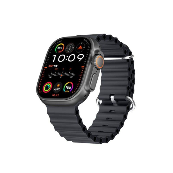 Watch HK10 Ultra 3 Max Akıllı Saat