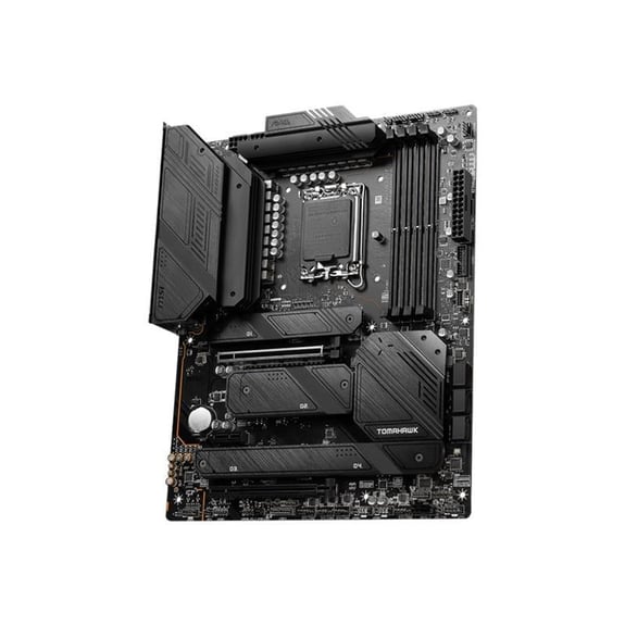 MSI MAG Z790 TOMAHAWK WIFI DDR5 7200MHZ 4XM.2 1XHDMI 1XDP USB 3.2 1700 ATX (12. / 13. VE 14. NESİL İŞLEMCİ UYUMLU) 