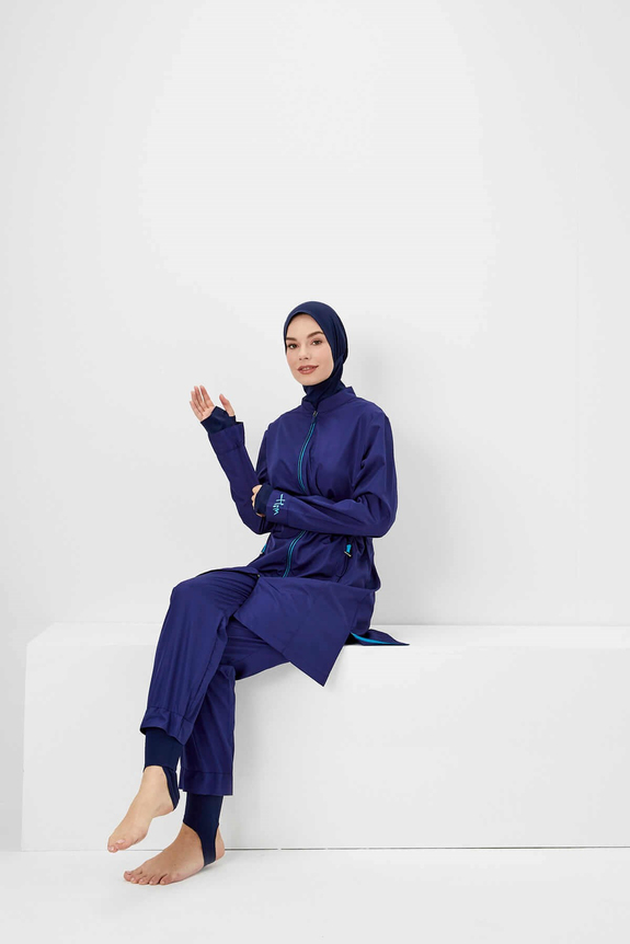 HaşemaH-2852 GÖKSU (2020)