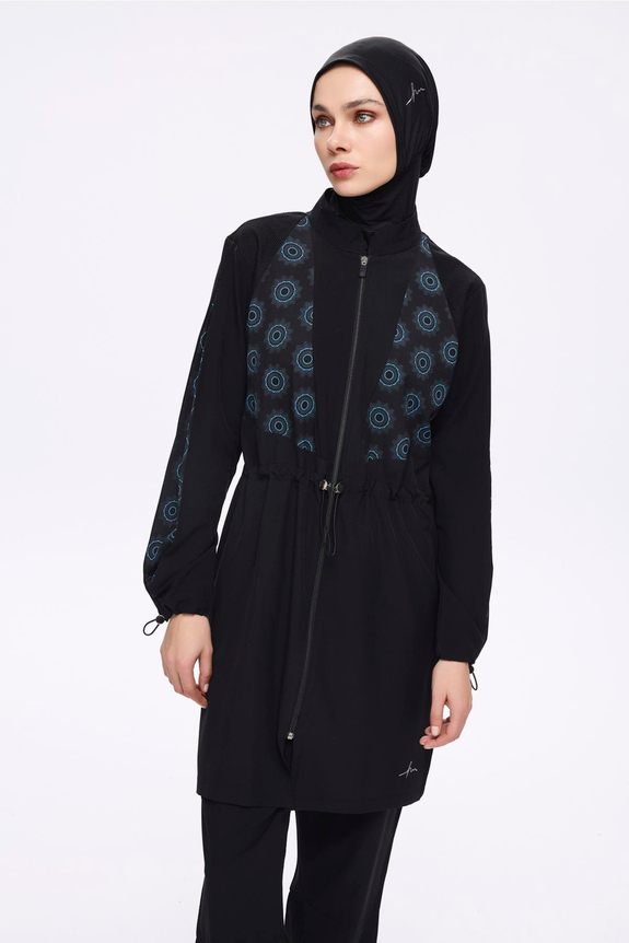 HaşemaHSM-5023 GÖKSEL