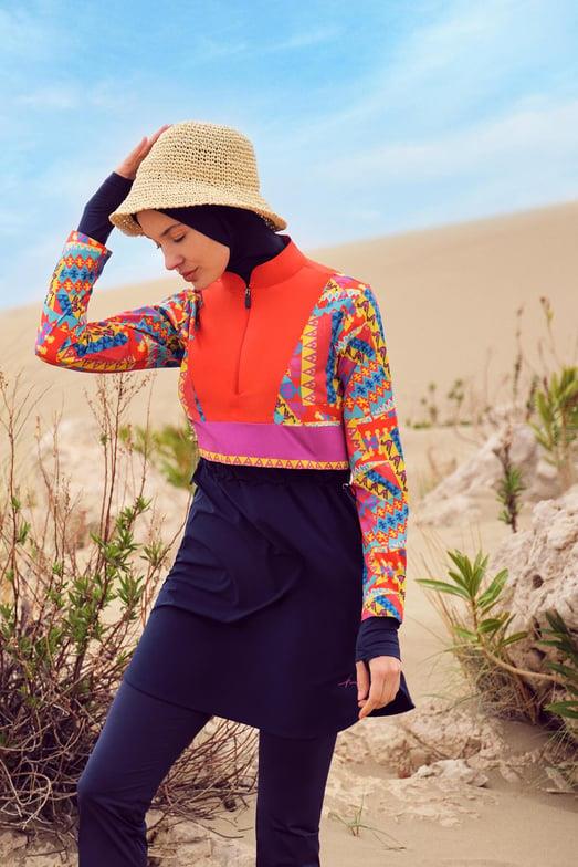 HaşemaHSM-3078 ANADOLU TEK ÜST