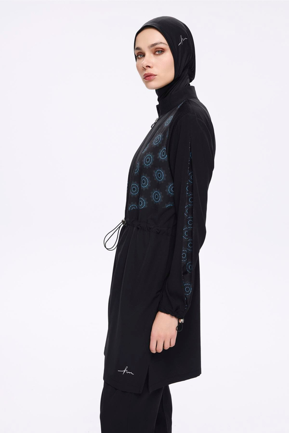 HaşemaHSM-5023 GÖKSEL