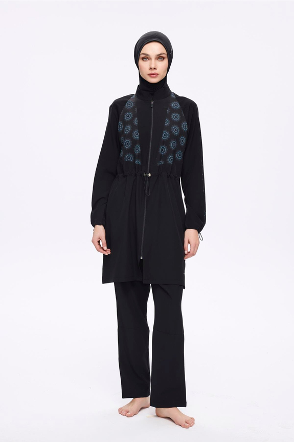 HaşemaHSM-5023 GÖKSEL