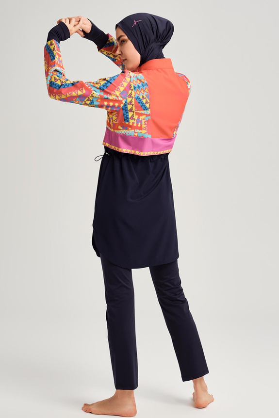 HaşemaHSM-3078 ANADOLU