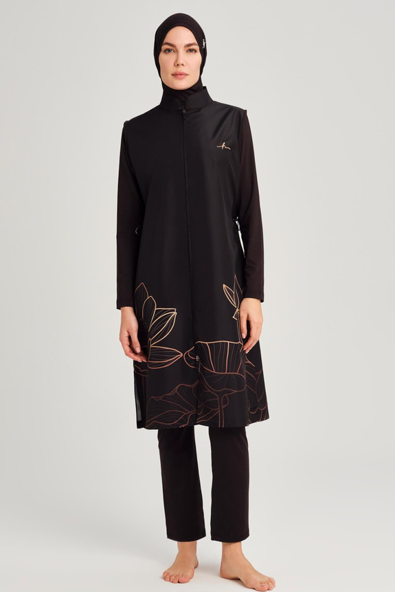 HaşemaHSM-3048 AZURE TEK ÜST