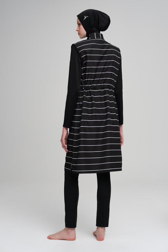 HaşemaN-6083 ÇİSE (BORU PAÇA) (2020)