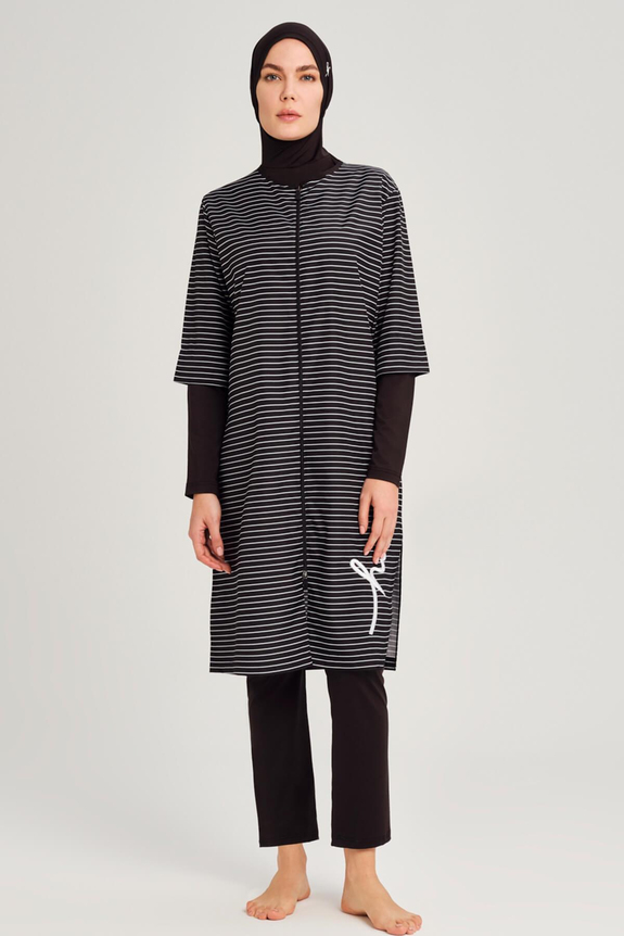 HaşemaH-2837 LİLYA TEK ÜST