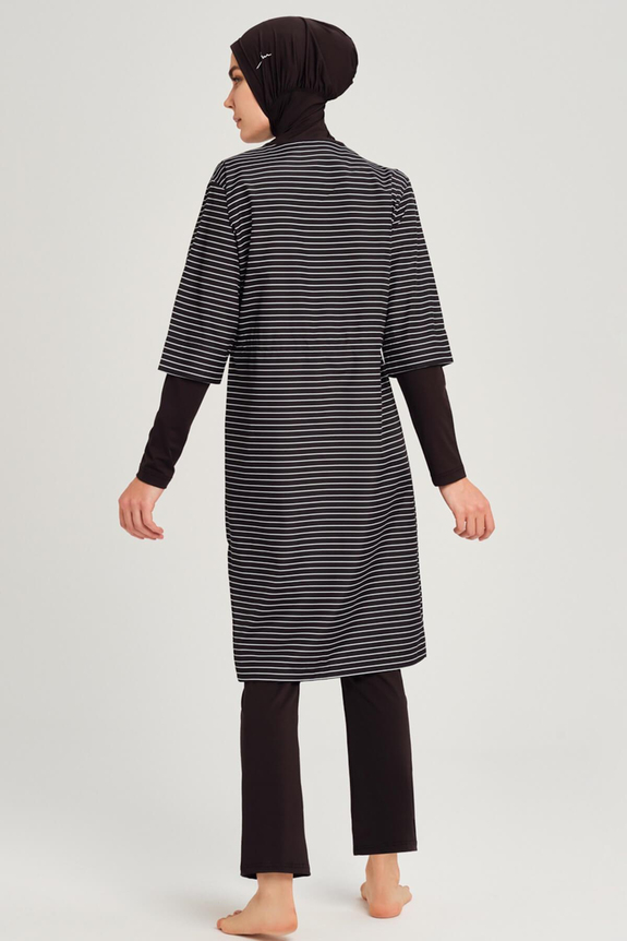 HaşemaH-2837 LİLYA TEK ÜST