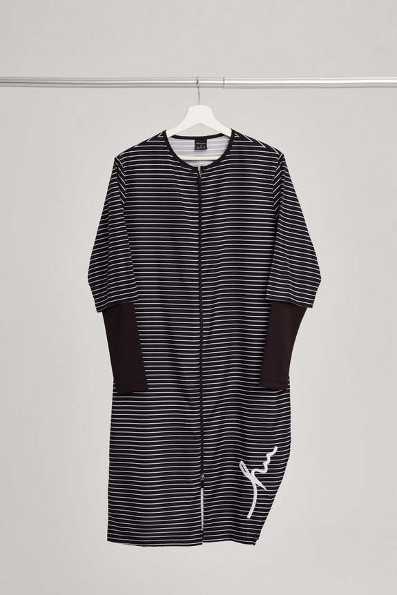 HaşemaH-2837 LİLYA TEK ÜST