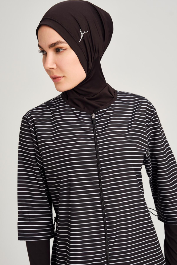 HaşemaH-2837 LİLYA TEK ÜST