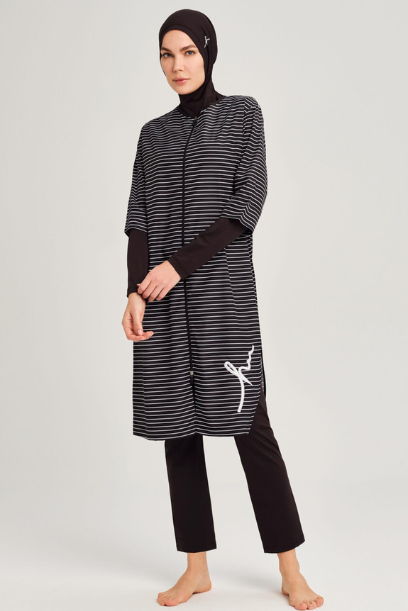 HaşemaH-2837 LİLYA TEK ÜST