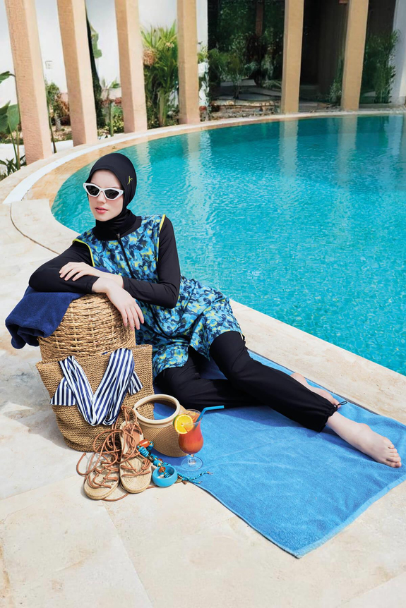 HaşemaHSM-3090 İREN